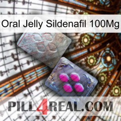 Oral Jelly Sildenafil 100Mg 38